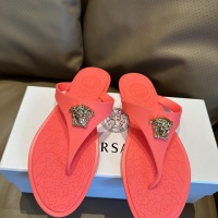 $45.00 USD Versace Slippers For Women #1216273