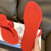 $45.00 USD Versace Slippers For Women #1216274