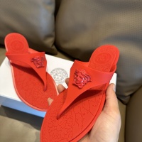 $45.00 USD Versace Slippers For Women #1216274