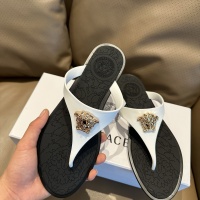 $45.00 USD Versace Slippers For Women #1216297