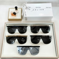 $64.00 USD Celine AAA Quality Sunglasses #1216422