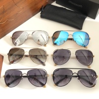 $60.00 USD Chrome Hearts AAA Quality Sunglasses #1216485