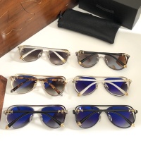 $60.00 USD Chrome Hearts AAA Quality Sunglasses #1216485