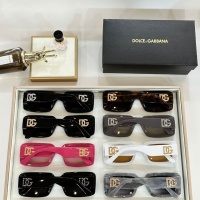 $60.00 USD Dolce & Gabbana AAA Quality Sunglasses #1216531