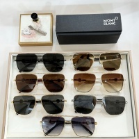 $60.00 USD Montblanc AAA Quality Sunglasses #1216637