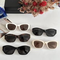 $60.00 USD Balenciaga AAA Quality Sunglasses #1216770