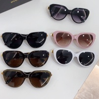 $60.00 USD Bvlgari AAA Quality Sunglasses #1216826