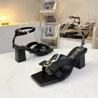 $82.00 USD Versace Sandal For Women #1216883