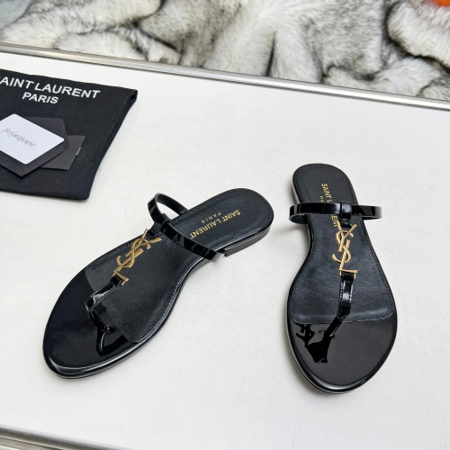 Yves Saint Laurent YSL Slippers For Women #1216942