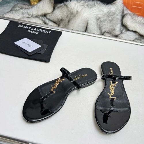 Yves Saint Laurent YSL Slippers For Women #1216943