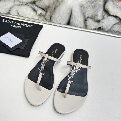 Yves Saint Laurent YSL Slippers For Women #1216944