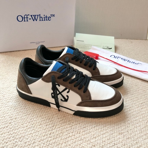 Off-White Casual Shoes For Women #1216961, $98.00 USD, [ITEM#1216961], Off-White Casual Shoes