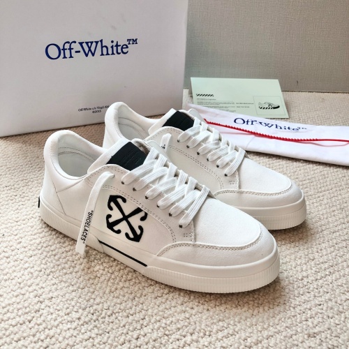 Off-White Casual Shoes For Women #1216963, $98.00 USD, [ITEM#1216963], Off-White Casual Shoes