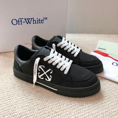 Off-White Casual Shoes For Men #1216968, $98.00 USD, [ITEM#1216968], Off-White Casual Shoes