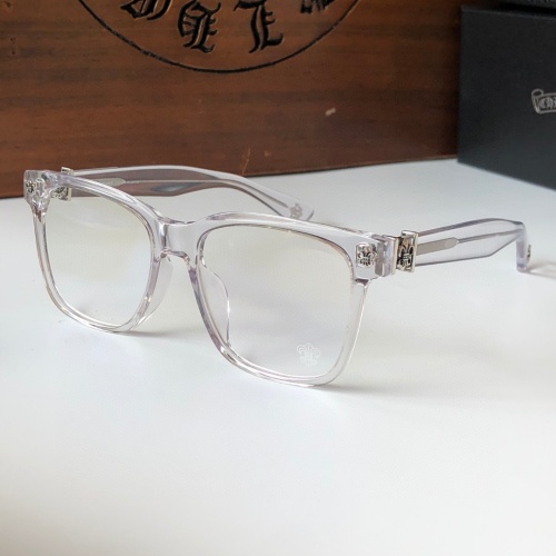 Chrome Hearts Goggles #1217034