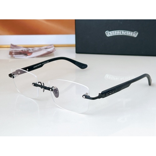 Chrome Hearts Goggles #1217038