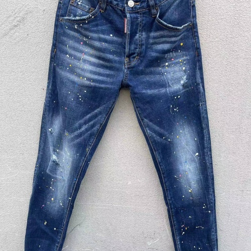 Dsquared Jeans For Men #1217083