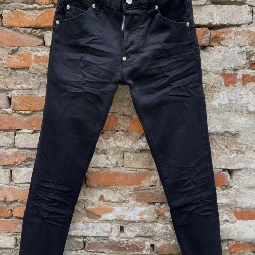 Dsquared Jeans For Men #1217090