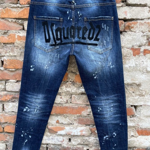 Dsquared Jeans For Men #1217091, $68.00 USD, [ITEM#1217091], Dsquared Jeans