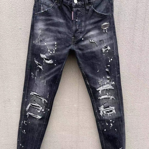 Dsquared Jeans For Men #1217111