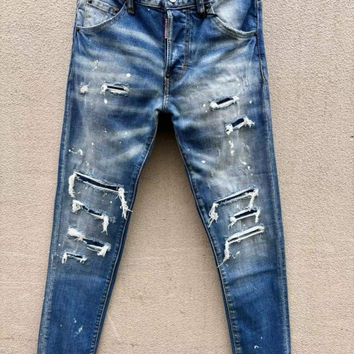 Dsquared Jeans For Men #1217113