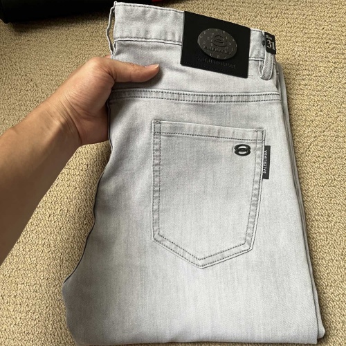 Balenciaga Jeans For Men #1217163