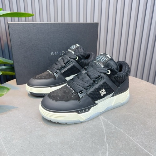 Replica Amiri Casual Shoes For Men #1217392 $132.00 USD for Wholesale