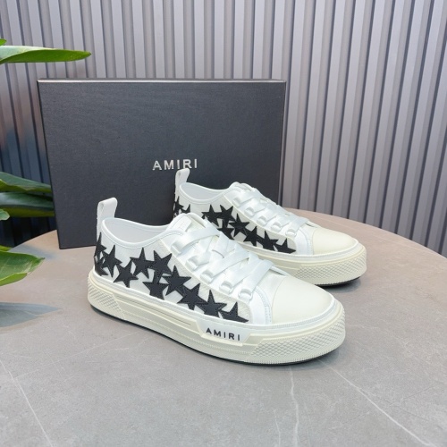 Amiri Casual Shoes For Men #1217430, $112.00 USD, [ITEM#1217430], Amiri Casual Shoes