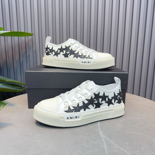 Replica Amiri Casual Shoes For Women #1217431 $112.00 USD for Wholesale