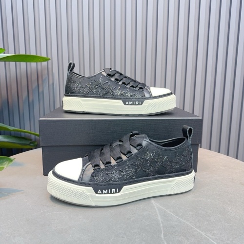 Replica Amiri Casual Shoes For Women #1217439 $115.00 USD for Wholesale