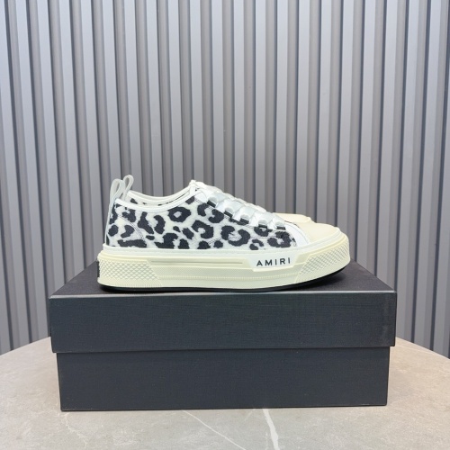 Replica Amiri Casual Shoes For Women #1217449 $112.00 USD for Wholesale