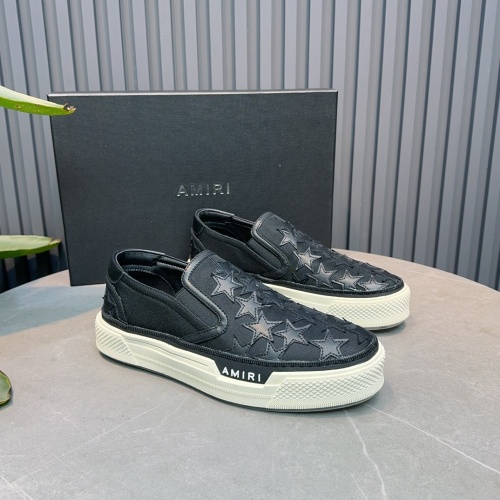 Replica Amiri Casual Shoes For Women #1217476 $115.00 USD for Wholesale