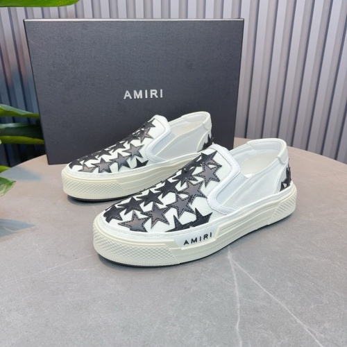 Amiri Casual Shoes For Men #1217477, $115.00 USD, [ITEM#1217477], Amiri Casual Shoes