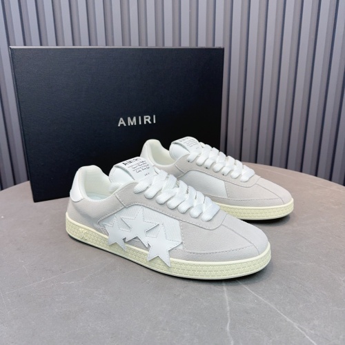 Amiri Casual Shoes For Men #1217484