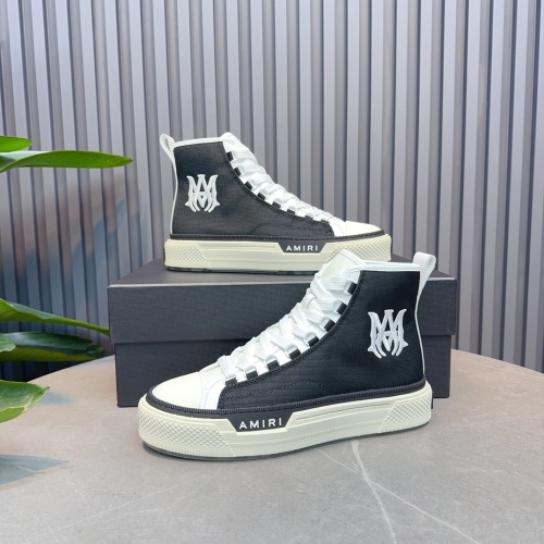 Amiri High Tops Shoes For Women #1217512