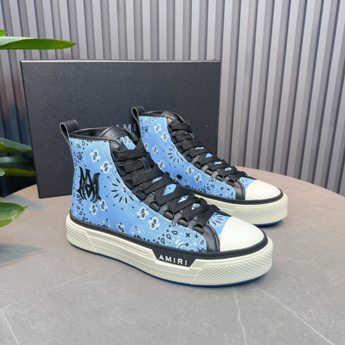 Amiri High Tops Shoes For Men #1217523