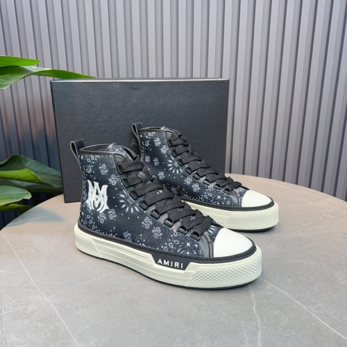 Amiri High Tops Shoes For Men #1217527