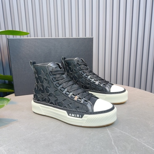 Amiri High Tops Shoes For Women #1217532