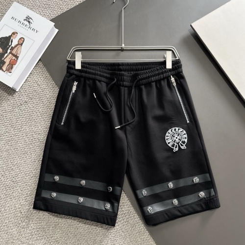 Chrome Hearts Pants For Men #1217543, $64.00 USD, [ITEM#1217543], Chrome Hearts Pants