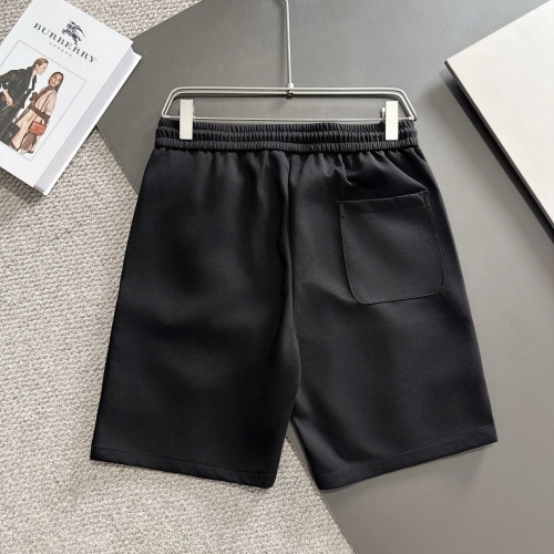 Replica Chrome Hearts Pants For Men #1217543 $64.00 USD for Wholesale