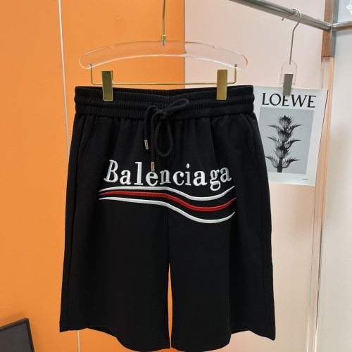 Balenciaga Pants For Men #1217551