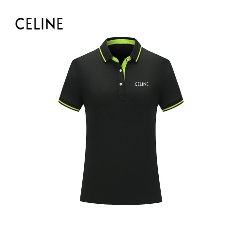 Celine T-Shirts Short Sleeved For Men #1217924, $29.00 USD, [ITEM#1217924], Celine T-Shirts