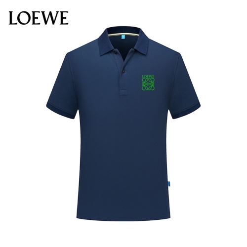 LOEWE T-Shirts Short Sleeved For Men #1217959