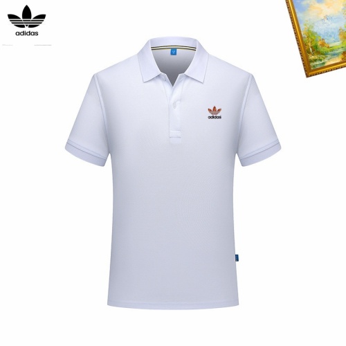 Adidas T-Shirts Short Sleeved For Men #1217996