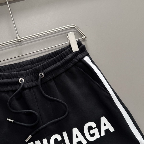 Replica Balenciaga Pants For Men #1218069 $76.00 USD for Wholesale