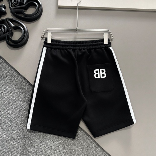 Replica Balenciaga Pants For Men #1218069 $76.00 USD for Wholesale