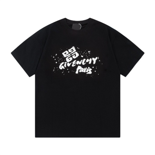 Givenchy T-Shirts Short Sleeved For Unisex #1218131