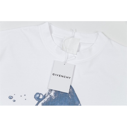 Replica Givenchy T-Shirts Short Sleeved For Unisex #1218133 $45.00 USD for Wholesale