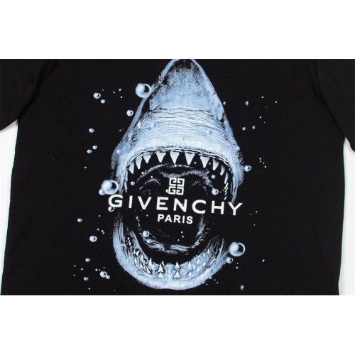 Replica Givenchy T-Shirts Short Sleeved For Unisex #1218135 $45.00 USD for Wholesale