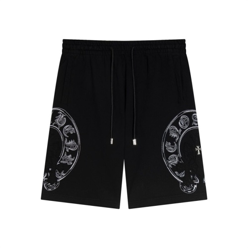 Chrome Hearts Pants For Men #1218170, $60.00 USD, [ITEM#1218170], Chrome Hearts Pants